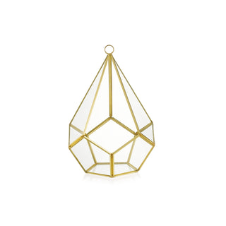 Ampoule Terrarium Penta Pyramid
