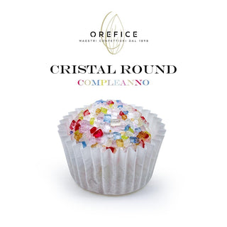 Cristal Orefice Colorato 500gr