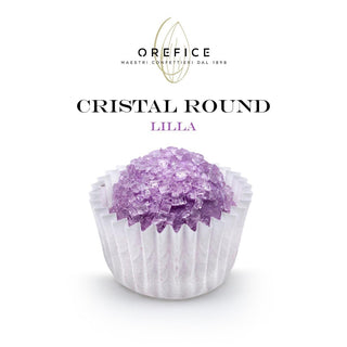 Orefice - Cristal Lilla - 500g
