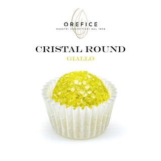 Cristal Orefice Giallo 500gr