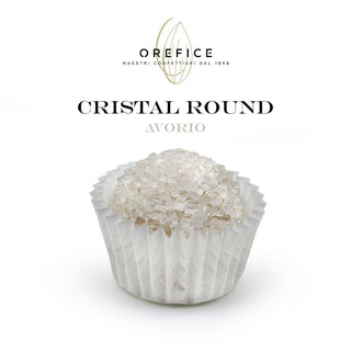 Orefice - Cristal Avorio - 500g