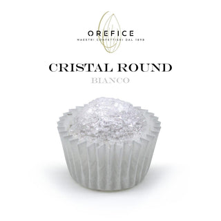 Orefice - Cristal Bianco - 500g
