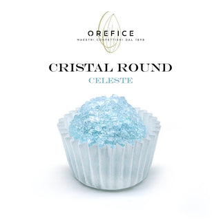Orefice - Cristal Celeste - 500g