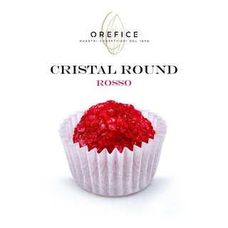Orefice - Cristal Rosso - 500g
