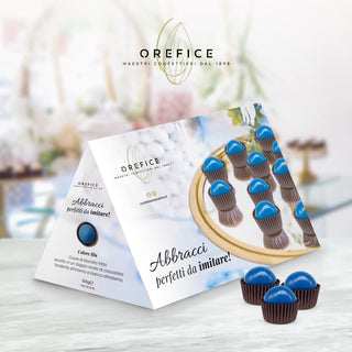 Orefice - Abbracci Blu - 500g