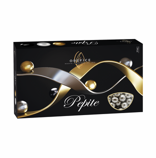 Orefice - Pepite Perle Argento - 900g