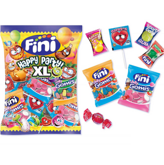Happy Party XL 500g Fine
