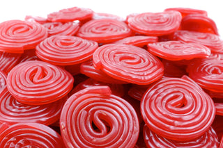 Haribo Red Wheels 2kg