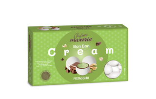 Maxtris - Bon Bon Cream  Pistacchio - 900g