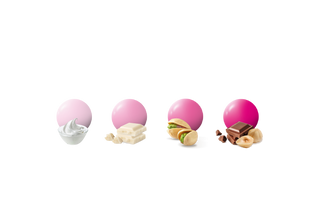 Maxtris Bon Bon Cream  Sfumato Rosa 900gr