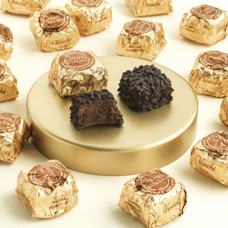 Venchi Chocoviar Chocolate Cream Cocoa 20gr