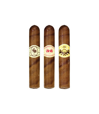 Cigares au Chocolat 20gr