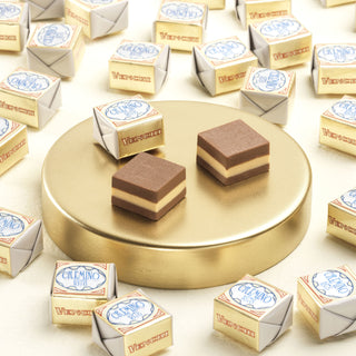 Venchi Cioccolatino Cremino 1878 10gr