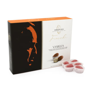 Orefice Fiocchi Red Vanilla flavor 500gr