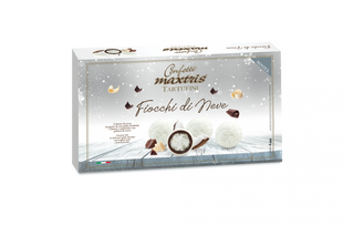 Maxtris Snowflakes 500gr