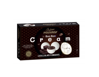 Maxtris - Bon Bon Cream Cioccolato Fondente 70% - 900g
