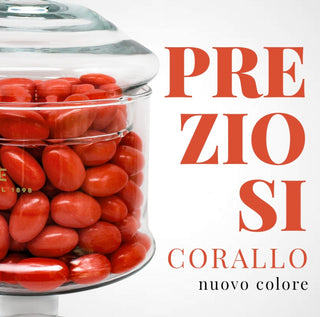 Orefice - Preziosi Corallo - 900g