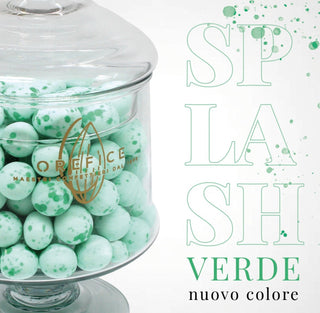 Orefice - Splash Verde Cereali - 900g