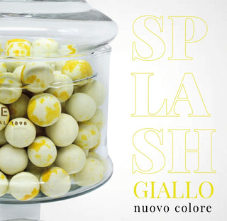 Orefice - Splash Giallo Cereali - 900g