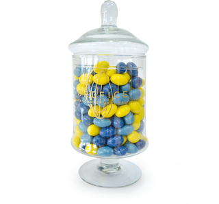 Orefice Confetti Agrumi Costiera Amalfitana 1kg