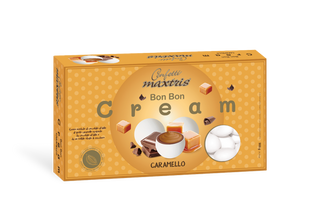 Maxtris - Bon Bon Cream  Caramello - 900g