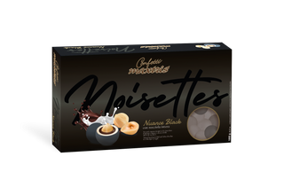 Maxtris - Les Noiesttes Nuance Black - 1Kg