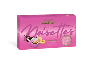 Maxtris - Les Noisettes Nuance Malva - 1Kg