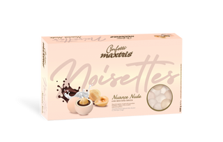 Maxtris - Les Noisettes Nuance Nude - 1Kg