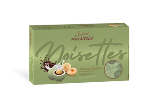Maxtris Les Noisettes Nuance Green Sage 1kg