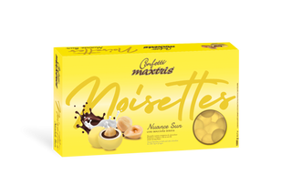 Maxtris - Les Noisettes Nuance Sun - 1Kg