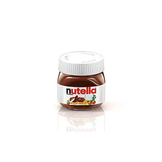 Mini Nutella 25 gr