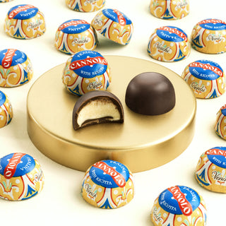 Venchi Cannolo Chocolate 19gr