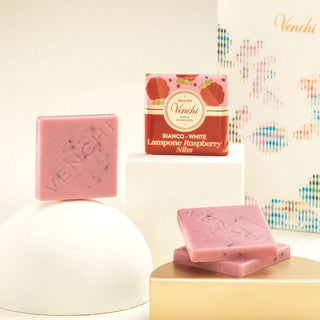 Granblend Chocolate Raspberry and Cocoa Beans 6gr