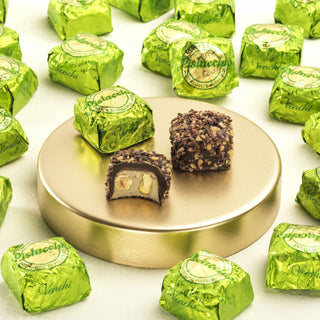 Venchi Chocoviar Pistachio Chocolate 20gr