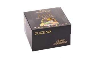 Maxtris - Dolce Evento Mix Colorati - 500g