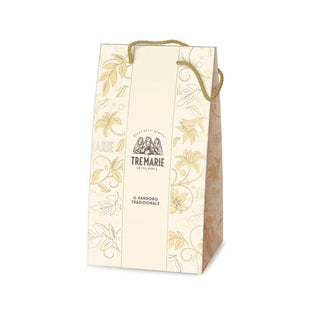 Tre Marie - Il Pandoro Tradizionale in Shopper - 750g
