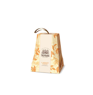 Tre Marie - Pandoro Mignon Classico - 80g