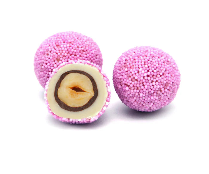 Cri Cri Mucci® Rosa 500gr – La Confettata Online