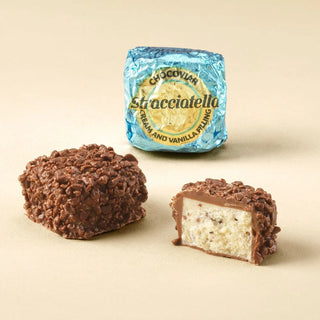 Cioccolato Venchi - Cioccolatino Chocoviar Stracciatella Senza Glutine - 20g