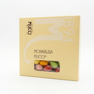 Confetti Mucci - Monnalisa Assortita Colorata Senza Glutine - 500g
