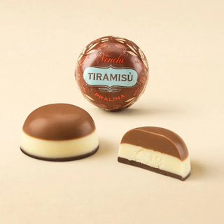 Cioccolato Venchi - Cioccolatino al Tiramisù Senza Glutine