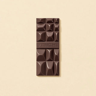 Cioccolato Venchi - Mini Tavoletta Extra Fondente 75% Senza Glutine - 30g