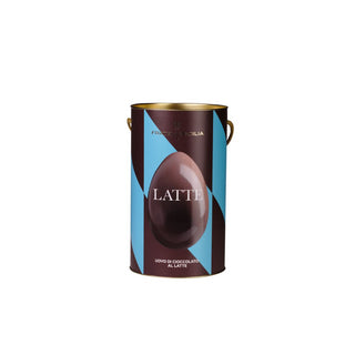 Fratelli Sicilia Uovo cioccolato al latte –  200g