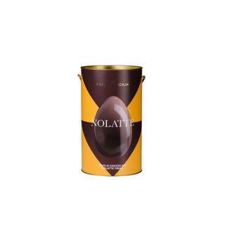 Fratelli Sicilia Uovo cioccolato no latte – Vegano 200g