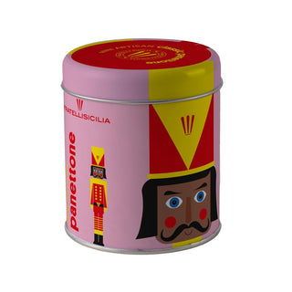 Fratelli Sicilia - Mini Panettone - Mini Artisan - 100g (SCEGLI IL GUSTO)
