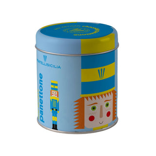 Fratelli Sicilia - Mini Panettone - Mini Artisan - 100g (SCEGLI IL GUSTO)