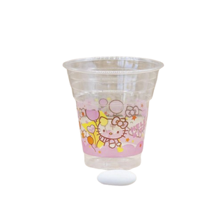 Bicchieri Hello Kitty