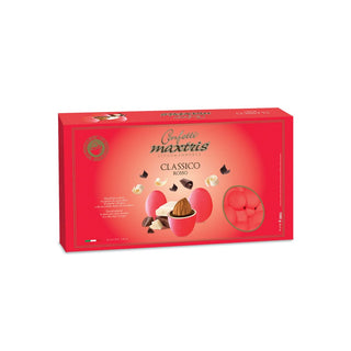 Maxtris Ciocomandorla Classico Rouge 1kg