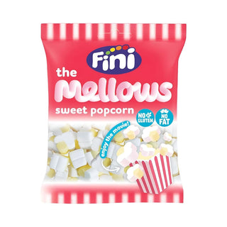 Fini The Mallow Sweet Popcorn 150g
