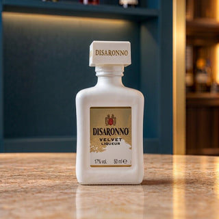 Disaronno Velvet liqueur 5 cl